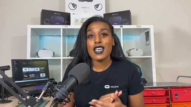 Introducing Developer Roadmap & High Priority Issues | Oculus For Developers смотреть онлайн