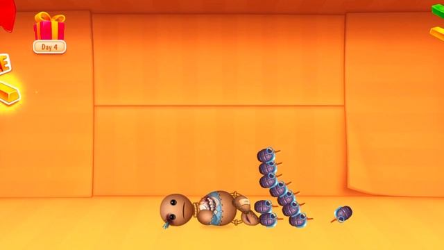 Please 😭 Don't Play With Me | Kick The Buddy | Funny Royal Gamez смотреть онлайн