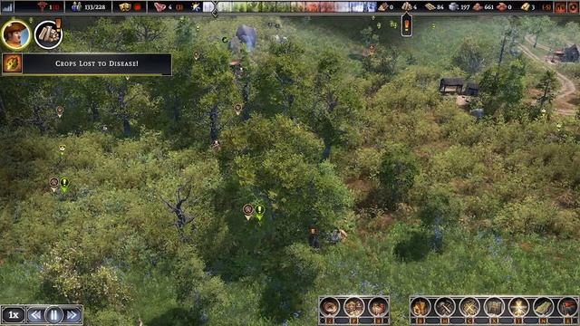 Farthest Frontier Gameplay Indonesia Walkthrough INDONESIA No Commentary PART 36 смотреть онлайн