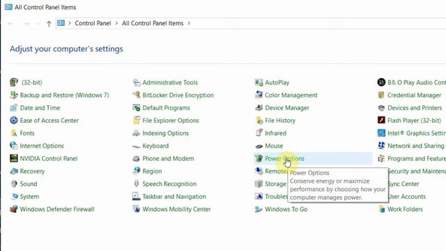 Hidden Feature in Windows 10 & 7 | Hibernate смотреть онлайн
