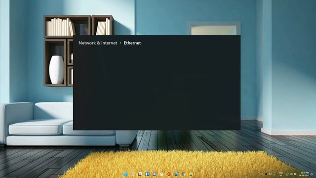 Windows 11 Insider Preview Build 22000.120 on 7.8.2021 смотреть онлайн