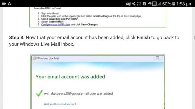 How to use Windows Live Mail смотреть онлайн