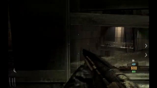 Call of Duty Black Ops 2 ZOMBIES GAMEPLAY - "BUS DEPOT" Survival ✌ᴴᴰ смотреть онлайн