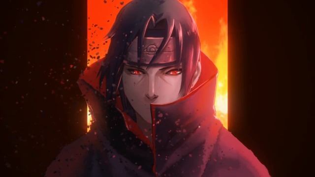 Best Anime Itachi, Obito, Kakashi Theme Wallpaper for Windows 10 & Windows 11 смотреть онлайн