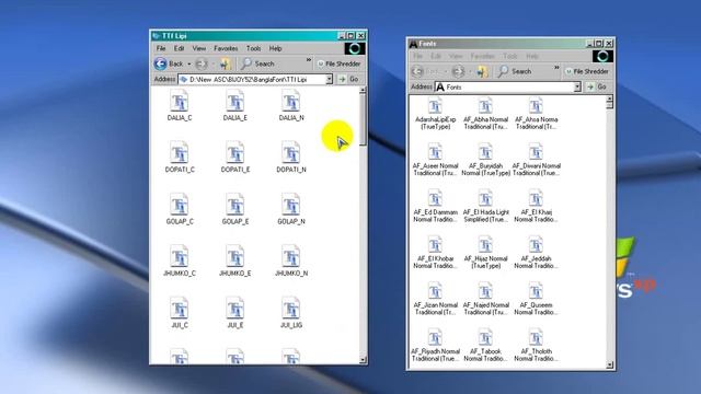 new Microsoft Office Word 2003 01 смотреть онлайн