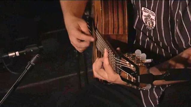 Gypsy jazz_2 смотреть онлайн
