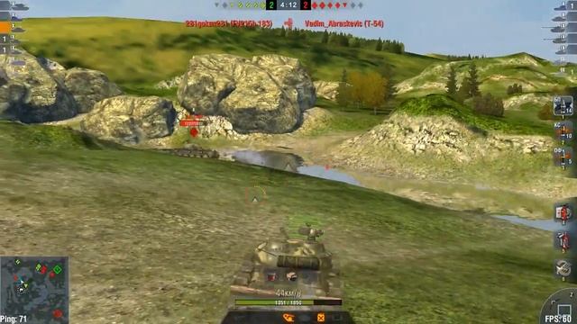 WOT BLITZ not optimized for Windows PC смотреть онлайн