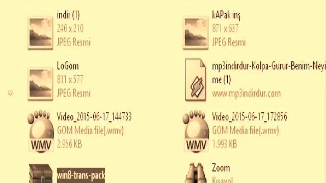 windows 8'e çevirme Formatsız смотреть онлайн