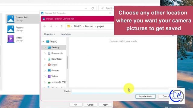Fix - PhotoCaptureFileCreationFailed error “0xA00F424F (0x80131500) in Windows 11 смотреть онлайн