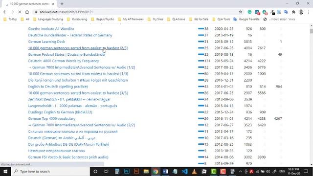 How to download, install and use Anki flashcards? смотреть онлайн