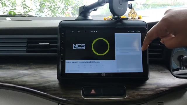 E4 Car Android system full review in Tamil смотреть онлайн