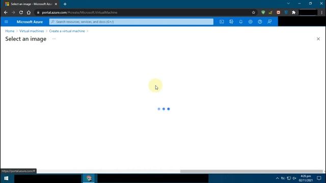 How To Create windows 11 preview version VM on Microsoft Azure: Step By Step смотреть онлайн