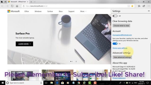 How to Change Default Downloads Folder in Microsoft Edge in Windows 10 смотреть онлайн