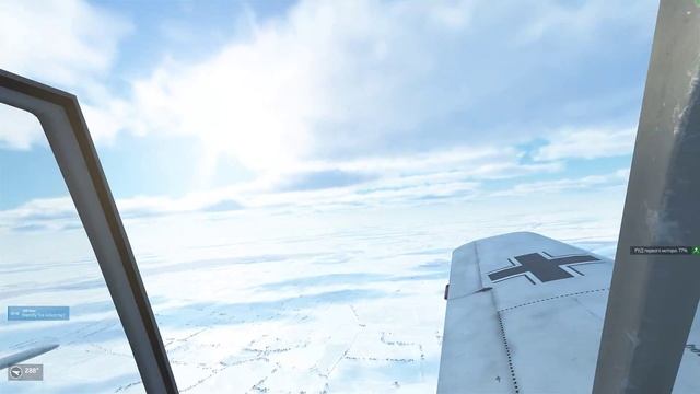 IL-2: Sturmovik: Battle of Stalingrad смотреть онлайн