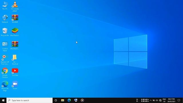 How to Turn Off Windows 10 Updates Permanently.... смотреть онлайн
