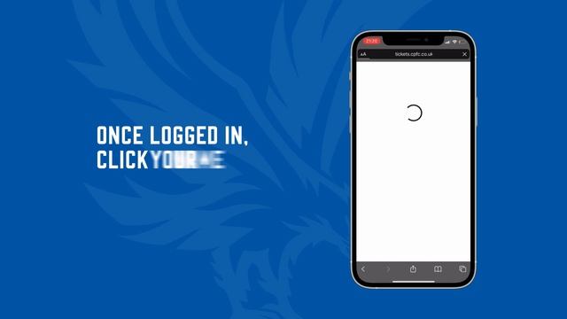 How to download your ticket to your Apple Wallet / Google Pay through the ticket website смотреть онлайн