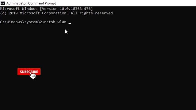 How to Find Your WiFi Password on a Windows 10 PC 2020 смотреть онлайн