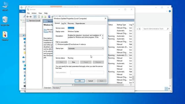 How to stop windows 10 Auto Updates | Disable Windows 10 Updates | Tamil | Windows Amender | смотреть онлайн