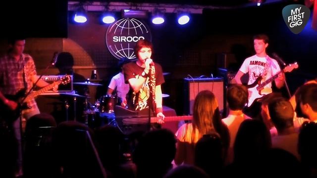 The Urbans en My First Gig смотреть онлайн