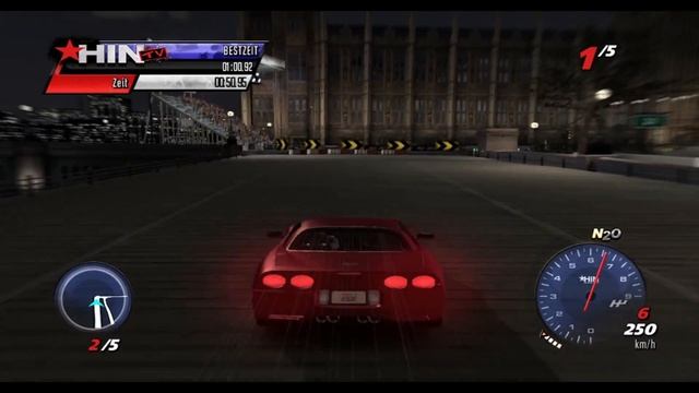 [JUICED 2: Hot import Nights] Driften bis zur Übermütigkeit [15] ● Patrick Danica смотреть онлайн