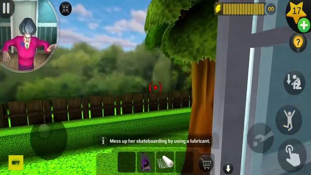 Scary Teacher 3D New Update New Chapter All New Levels (Android,iOS) смотреть онлайн