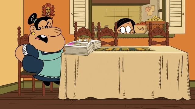 Ronnie Anne Prepares For Her Quinceañera! 🎂 | "15 Candles" 5 Minute Episode | The Casagrandes смотреть онлайн