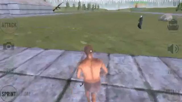 Vast Survival multiplayer open-world смотреть онлайн