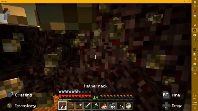 Windows 10 Games SP; Minecraft Week Fourteen Day 95 - Night 95 | BTU - V1.2.8 смотреть онлайн
