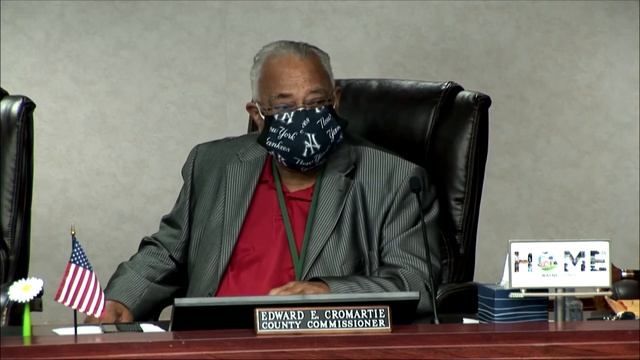 Board of Commissioners Regular Meeting - 7/8/20 смотреть онлайн