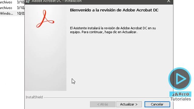 Descargar Instalar y Licenciar Adobe Reader смотреть онлайн