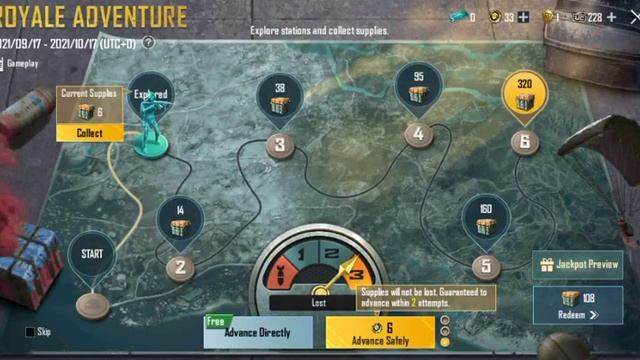 royal adventure crate opening смотреть онлайн