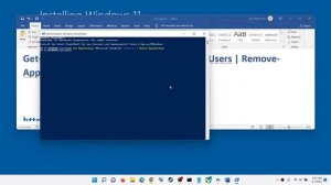 How To Uninstall & Reinstall Get Help App In Windows 11/10
