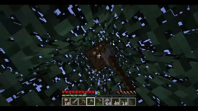 [LIVE] Minecraft 1.1 - Hardcore Survival 2/3 #1 смотреть онлайн