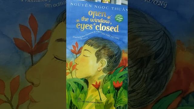 OPEN THE WINDOW, EYES CLOSED LUCK' READING смотреть онлайн