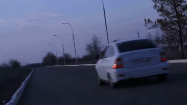 Drag Racing ЖЕЗКАЗГАН by TA смотреть онлайн