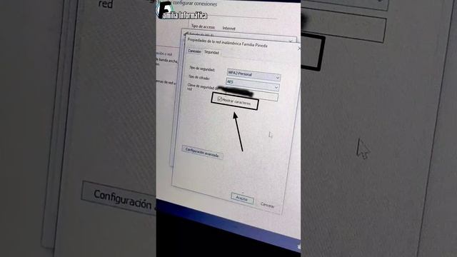 Como Saber la Contraseña de mi WiFi de mi pc Windows 10 2021 смотреть онлайн
