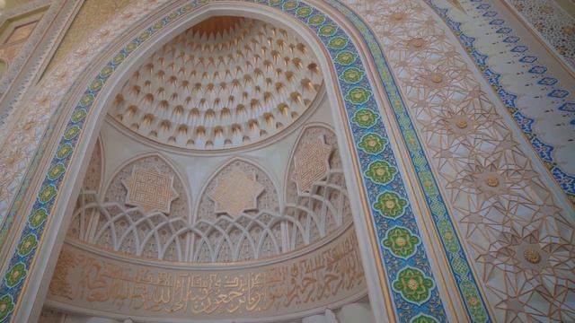 Islomobod Masjidi смотреть онлайн
