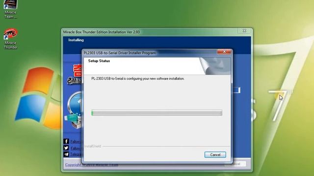 Miracle box 2.93 Miracle Box 2.82 Stop Working смотреть онлайн