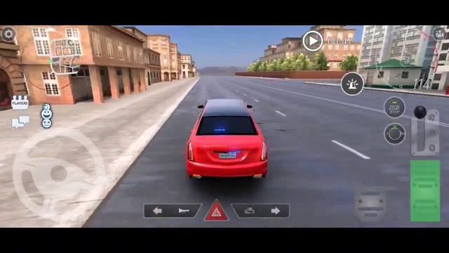 Real Car Parking 2 - Police Car Driving - Car Games Android Gameplay| Driving School 2020 смотреть онлайн