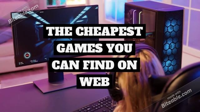 special weekly deals on G2A Marketplace смотреть онлайн