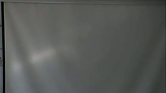 CISS243 - Web/Db Integration - 11/29/2012 - Part 3 смотреть онлайн