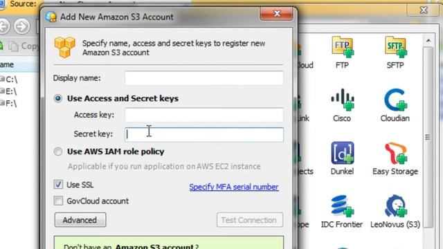 Amazon S3 Full Free Course For Newbies Full Free Course | Earn from Amazon Full course смотреть онлайн