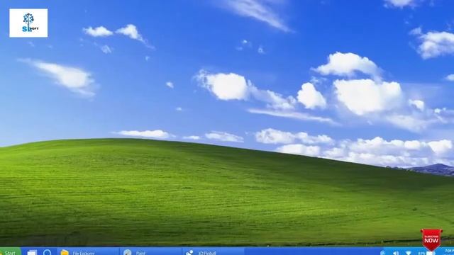 Windows XP 2019 Edition #SL SOFT смотреть онлайн