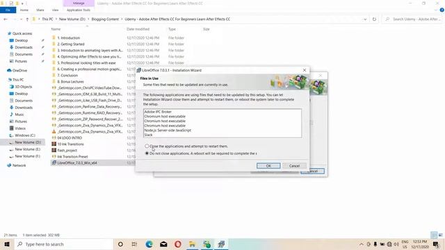 How To Download And Install LibreOffice On Windows 10/8/7 100% Free (2020) смотреть онлайн