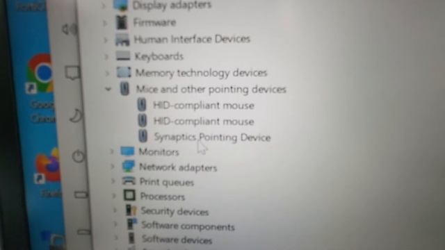 Lenovo Touchpad Issue Fix смотреть онлайн