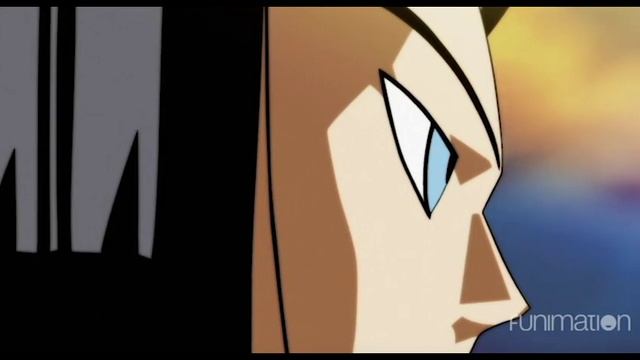 Tribute to Android 17 in Dragon Ball Super - AMV - Never Give Up смотреть онлайн
