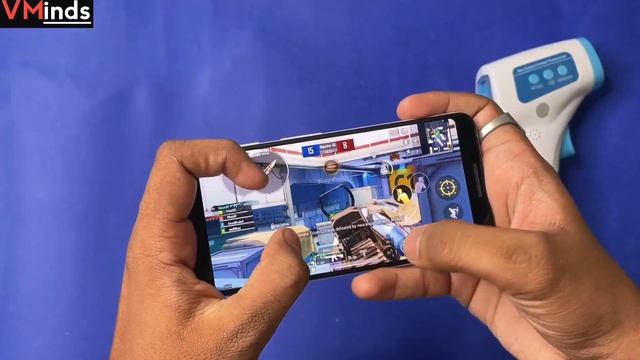 Google Pixel 3 - Worth it in 2021?BGMI Test | Performance test,Battery test, Heating test,| VMinds смотреть онлайн