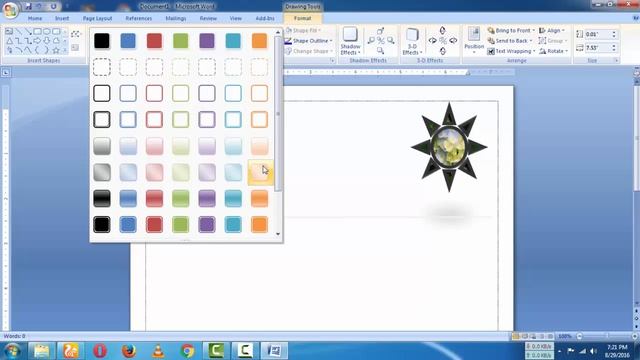 Microsoft Office word 2007 Bangla Tutorial Part 2 Youtube смотреть онлайн