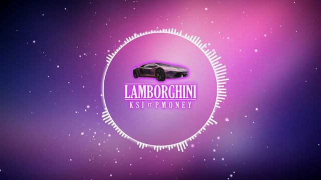 KSI - Lamborghini (ft. P Money) | 8D AUDIO смотреть онлайн