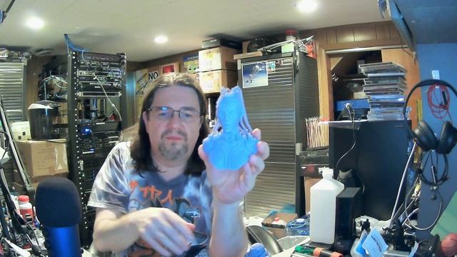 3D Printing Problems and Windows XP VM смотреть онлайн